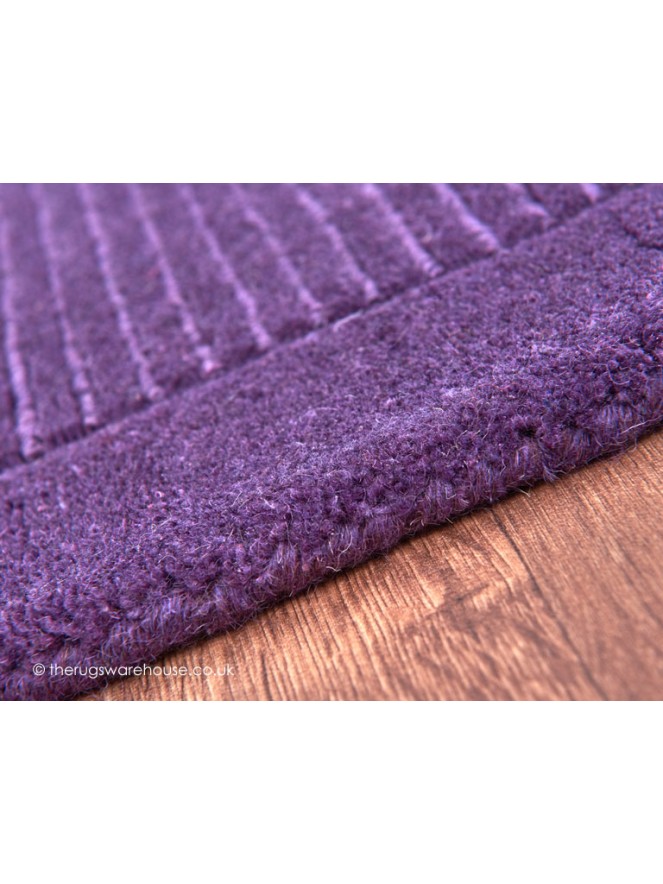 York Purple Runner - 4