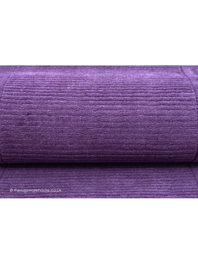 York Purple Runner - 5