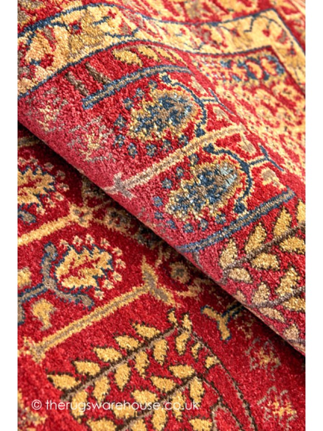 Saramand Rug - 5