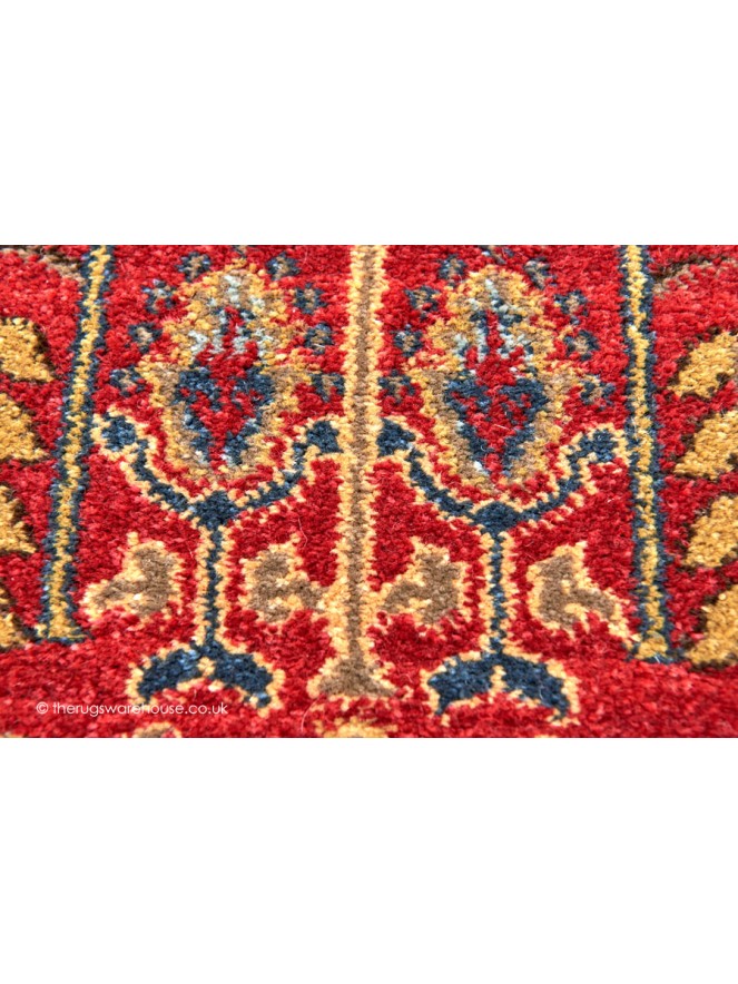 Saramand Rug - 8
