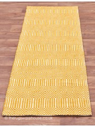 Sloan Mustard Runner - Thumbnail - 3