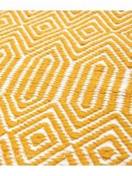 Sloan Mustard Runner - Thumbnail - 6