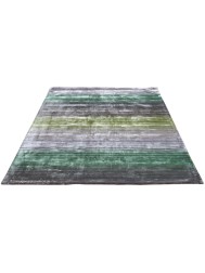 Holborn Green Rug - Thumbnail - 7