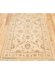 Lusaka Beige Rug - Thumbnail - 3