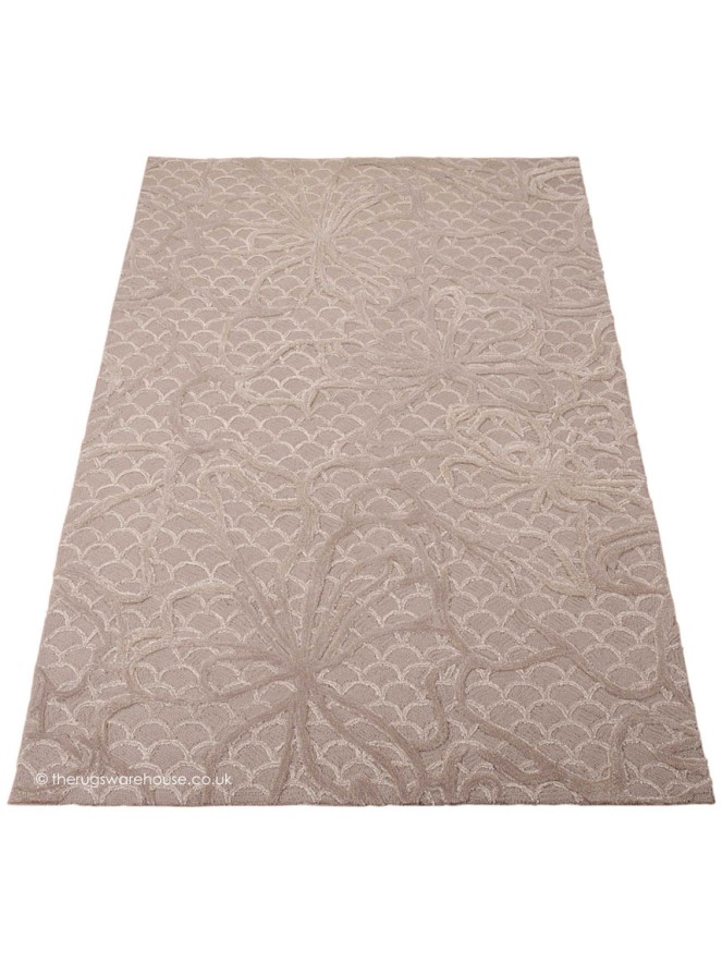 Escalade Latte Rug - 6