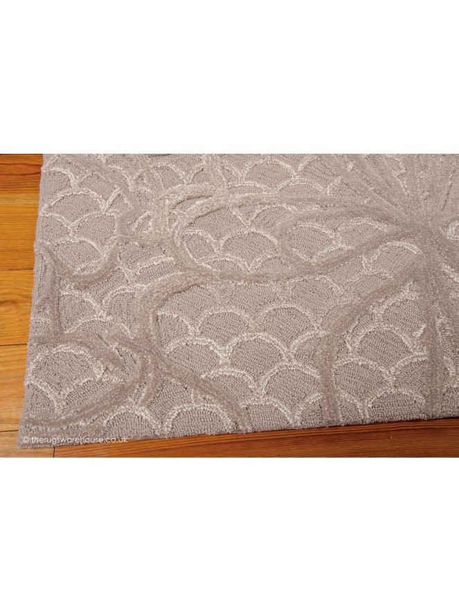 Escalade Latte Rug - 3