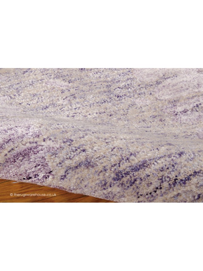Amethyst Rug - 4