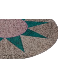 Star Emerald Rug - Thumbnail - 3