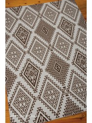 Shona Brown Rug - Thumbnail - 5