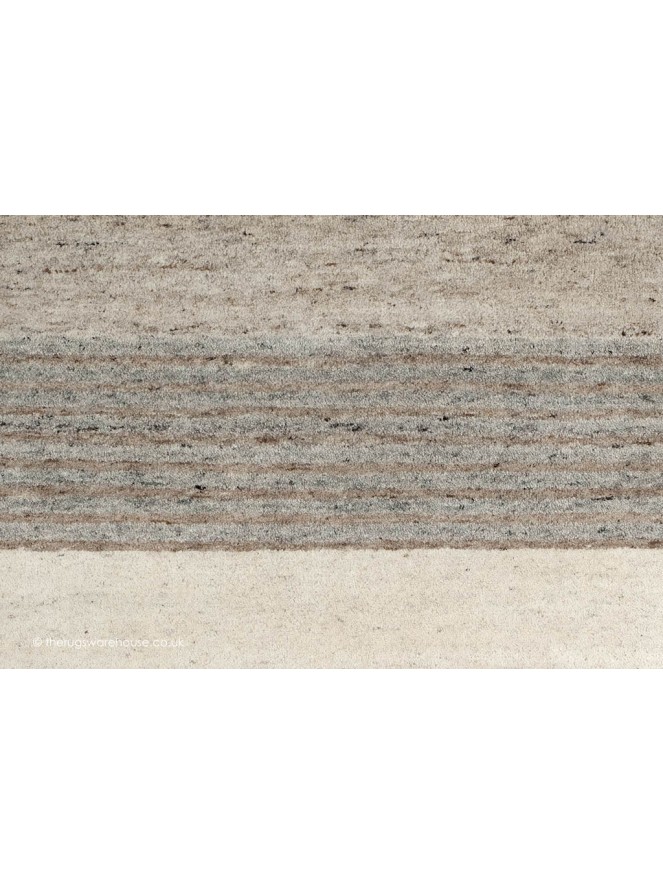 Natura Beige Rug - 4