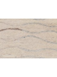 Ocean Waves Cream Rug - Thumbnail - 3
