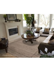 Nomade Sand Rug - Thumbnail - 2