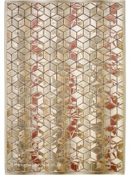 Venus Geometric Rug - Thumbnail - 4