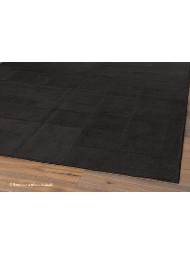 Milano Black Rug - 3
