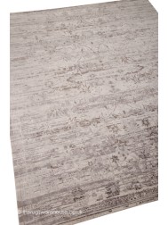 Twilight Chic Silver Rug - Thumbnail - 5