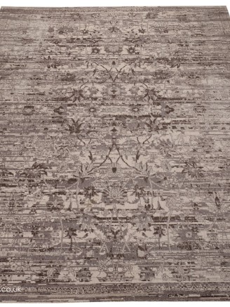 Twilight Chic Silver