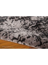 Twilight Chic Onyx Rug - Thumbnail - 4