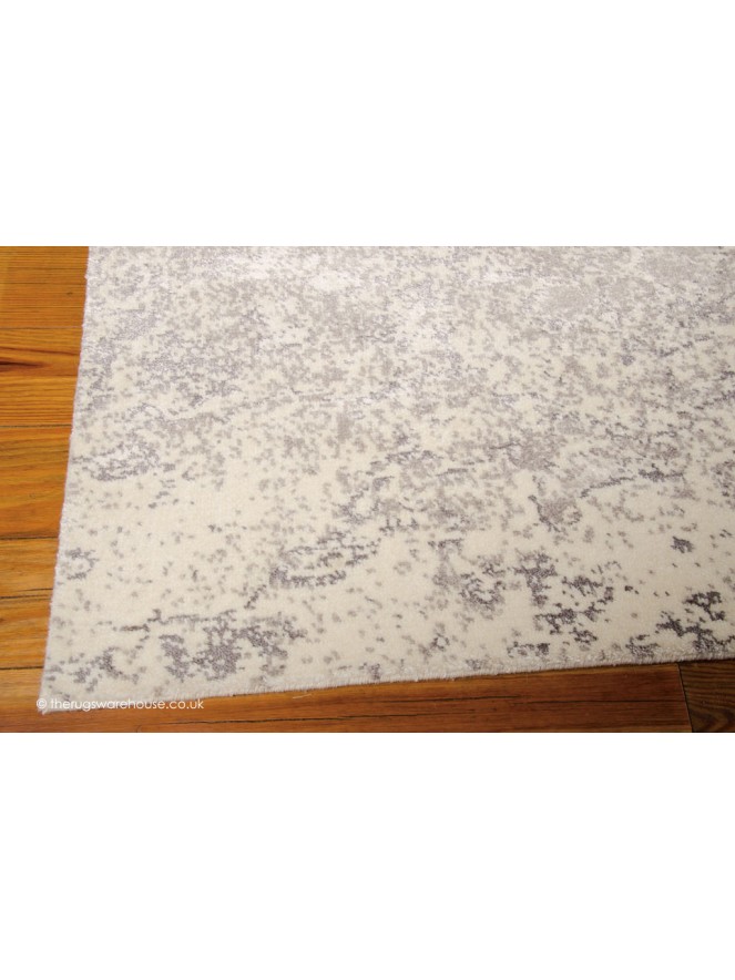 Twilight Chic Bone Rug - 3