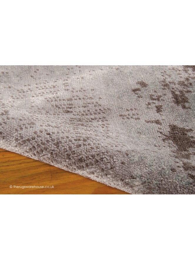 Twilight Chic Sea Mist Rug - 4