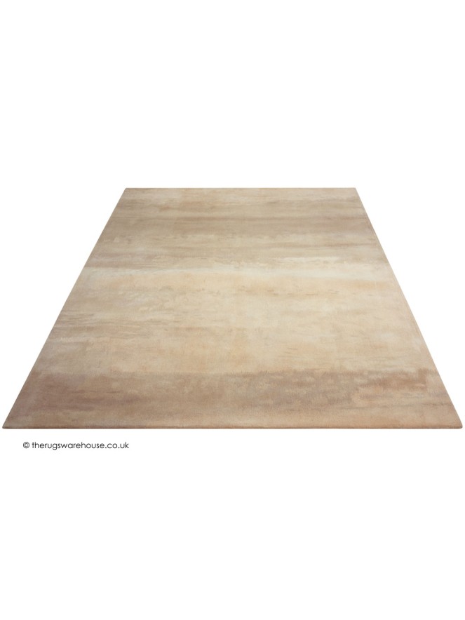 Luster Ivory Rug - 7