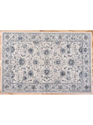 Luciana Grey Rug - Thumbnail - 6