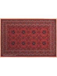 Shalimar Rug - Thumbnail - 6