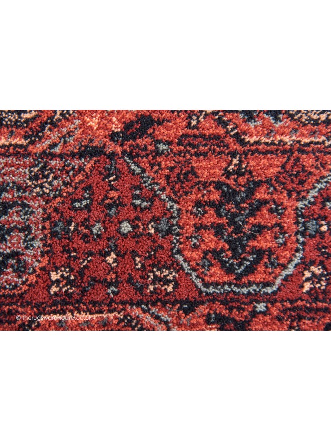 Shalimar Rug - 8
