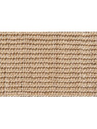 Sisal Linen Aqua Runner - Thumbnail - 7
