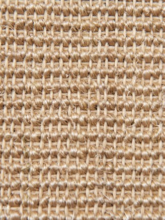 Sisal Linen Aqua