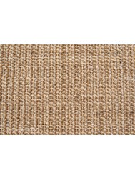 Sisal Linen Choco Runner - Thumbnail - 7