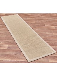 Sisal Linen Runner - Thumbnail - 2