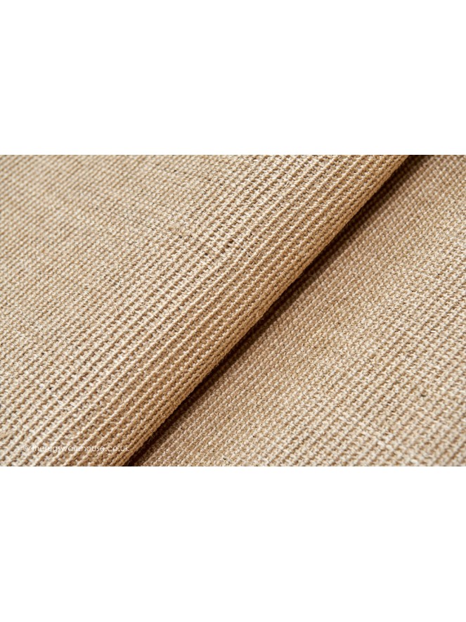 Sisal Linen Runner - 5