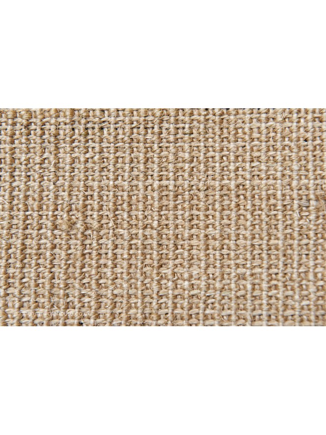 Sisal Linen Runner - 7
