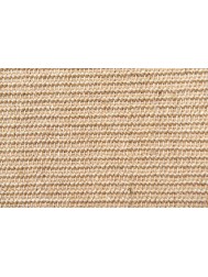 Sisal Linen Orange Runner - Thumbnail - 7