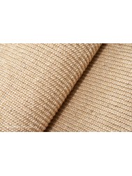 Sisal Linen Orange Runner - Thumbnail - 5