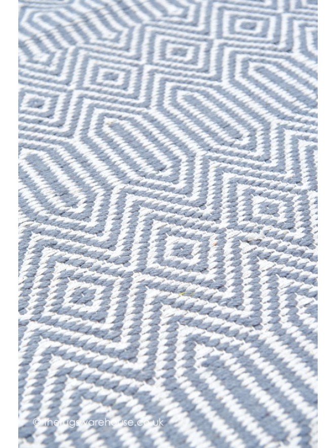 Sloan Silver Runner - 6