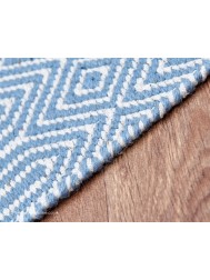 Sloan Duck Egg Runner - Thumbnail - 4