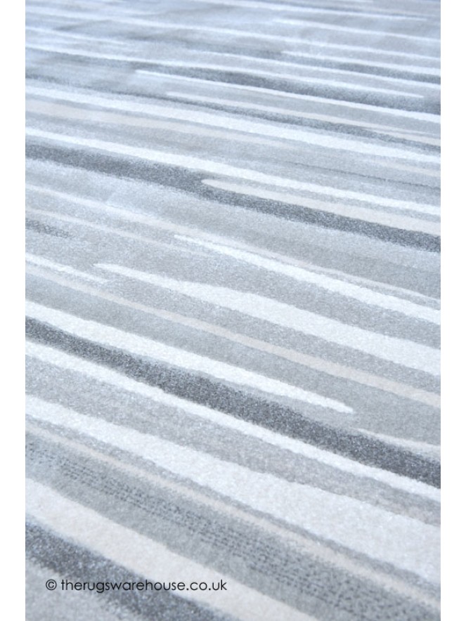 Runways Grey Rug - 6
