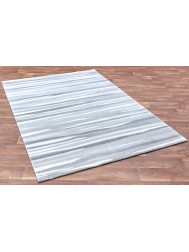 Runways Grey Rug - Thumbnail - 8