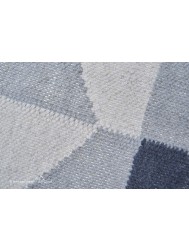 Hackney Geo Heather Rug - Thumbnail - 7
