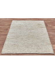 Soumak Straw Rug - Thumbnail - 3