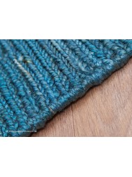 Soumak Teal Runner - Thumbnail - 4