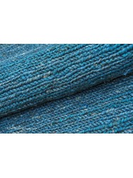 Soumak Teal Runner - Thumbnail - 5