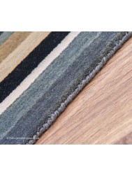 Jacob Black Multi Rug - Thumbnail - 3