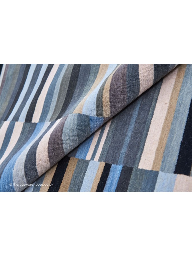 Jacob Black Multi Rug - 4