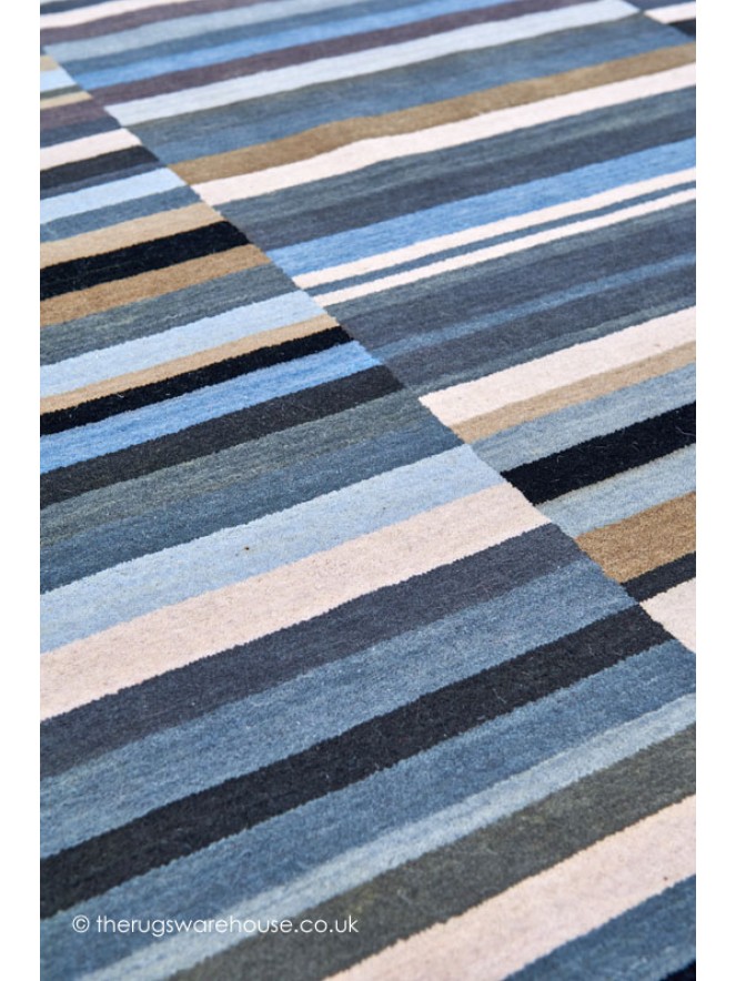 Jacob Black Multi Rug - 5