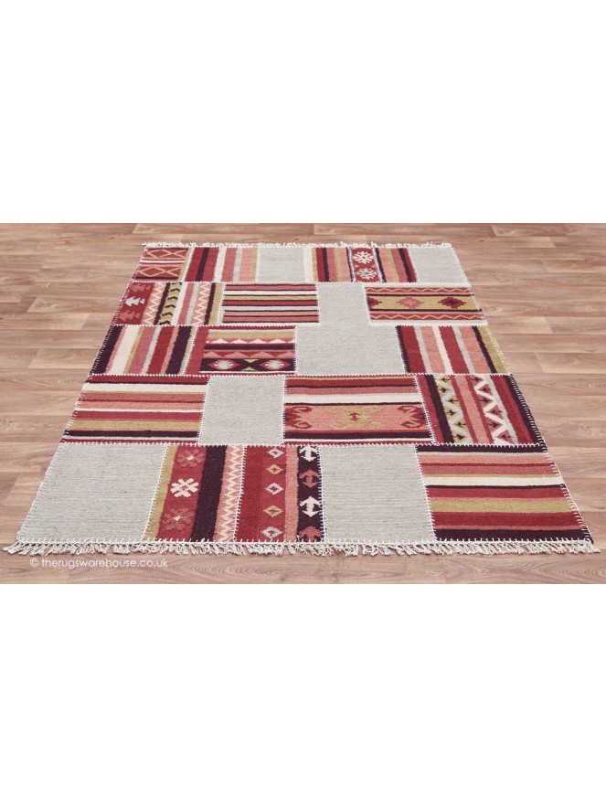 Banha Rug - 3