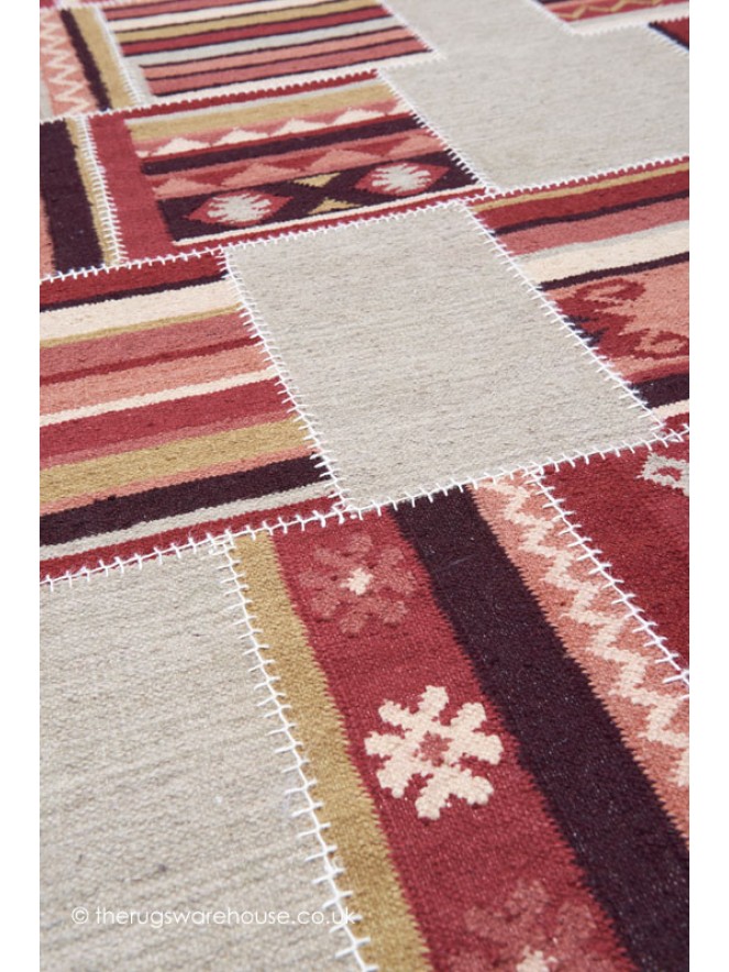 Banha Rug - 6