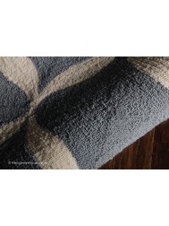 Decor Slate White Rug - Thumbnail - 6