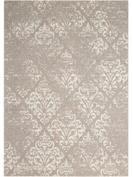 Qrion Beige Rug - Thumbnail - 8